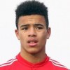 Mason Greenwood Voetbalkleding